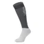 LeMieux Competition Socks Unisex in Grey